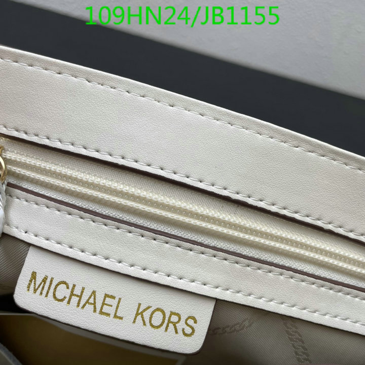 Michael Kors Bag-(4A)-Diagonal-,Code: JB1155,$: 109USD