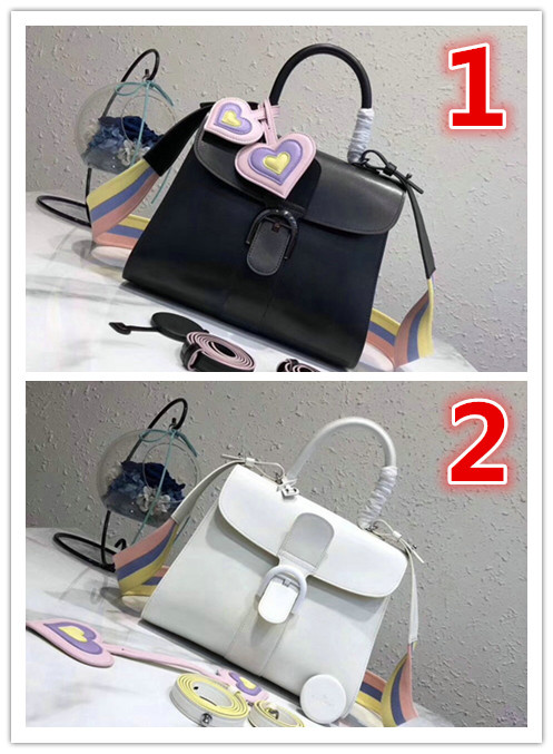 Delvaux Bag-(Mirror)-Brillant,Code: B060727,$: 539USD