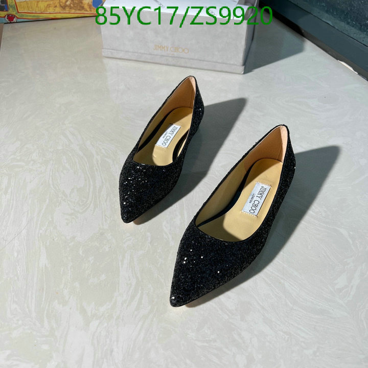 Women Shoes-Jimmy Choo, Code: ZS9920,$: 85USD