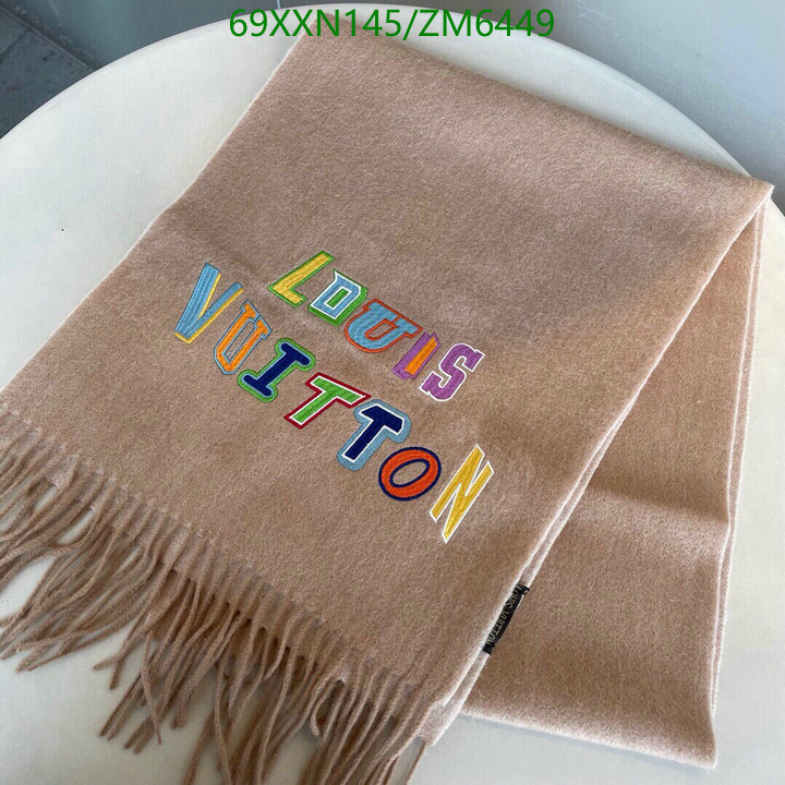 Scarf-LV,-Code: ZM6449,$: 69USD