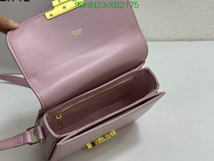 Celine Bag-(4A)-Diagonal-,Code: XB2175,$: 99USD