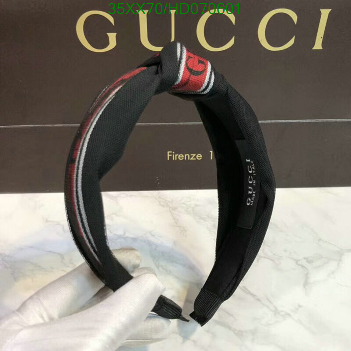 Headband-Gucci, Code: HD070601,