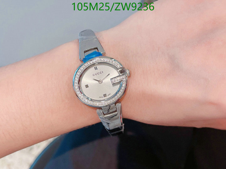 Watch-4A Quality-Gucci, Code: ZW9236,$: 105USD