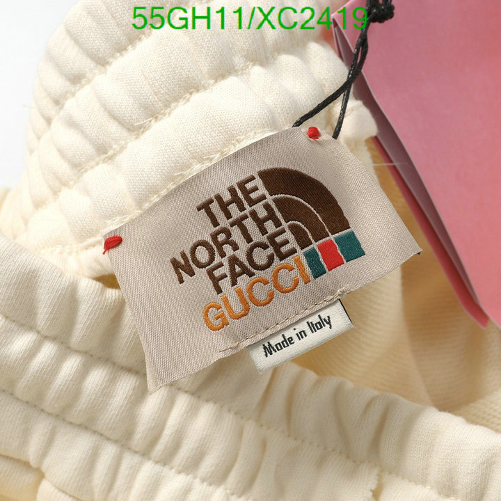 Clothing-The North Face, Code: XC2419,$: 55USD