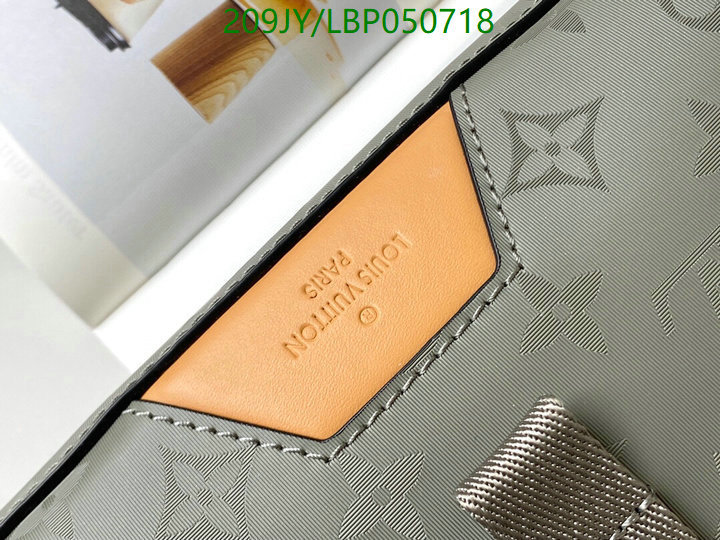 LV Bags-(Mirror)-Pochette MTis-Twist-,Code: LBP050718,$: 209USD