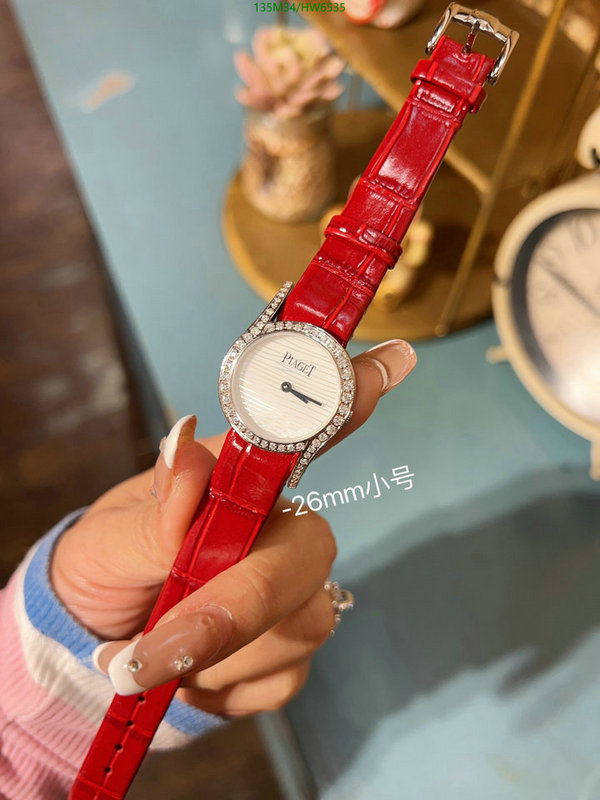 Watch-4A Quality-PIAGET, Code: HW6535,$: 135USD