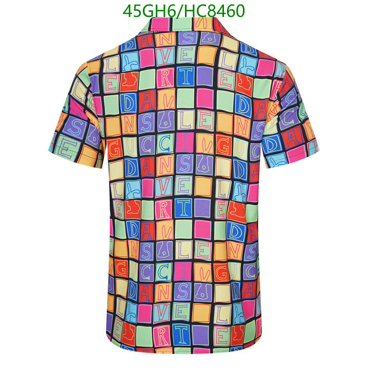 Clothing-Gucci, Code: HC8460,$: 45USD