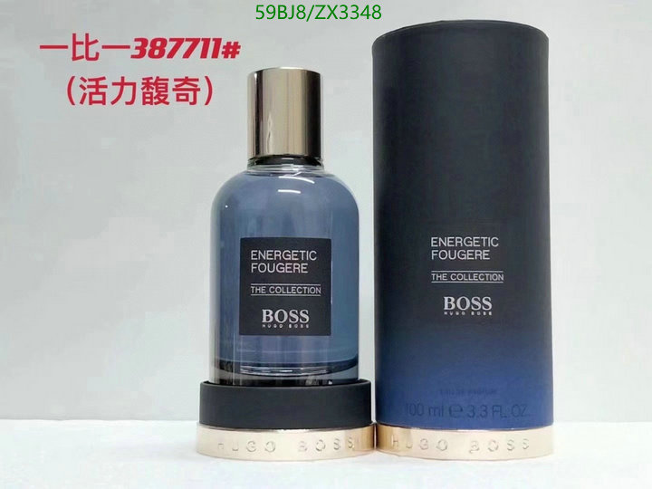 Perfume-BOSS, Code: ZX3348,$: 59USD