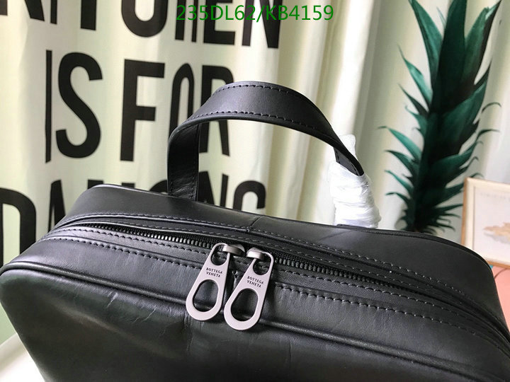 BV Bag-(Mirror)-Backpack-,Code: KB4159,$: 235USD