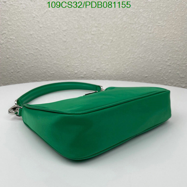 Prada Bag-(Mirror)-Re-Edition 2000,Code:PDB081155,$:109USD