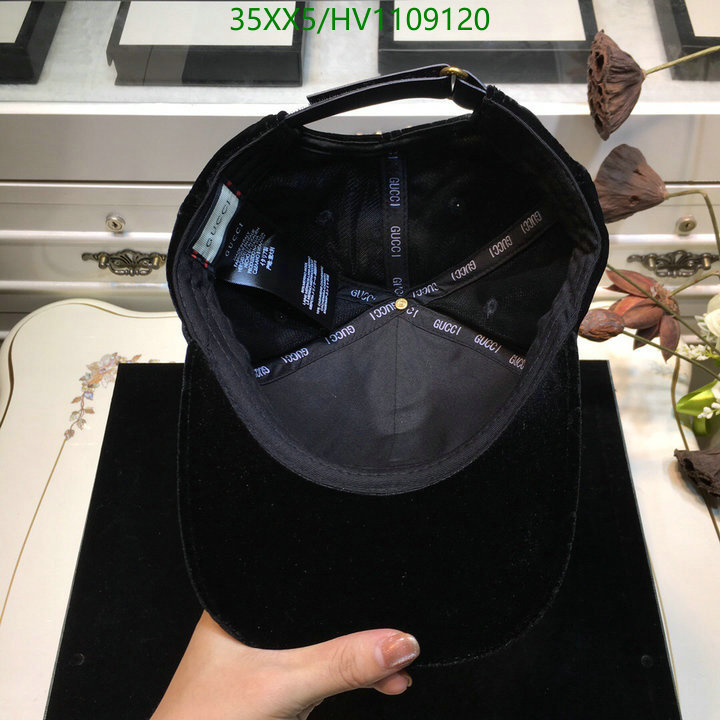 Cap -(Hat)-Gucci, Code: HV1109120,$:39USD