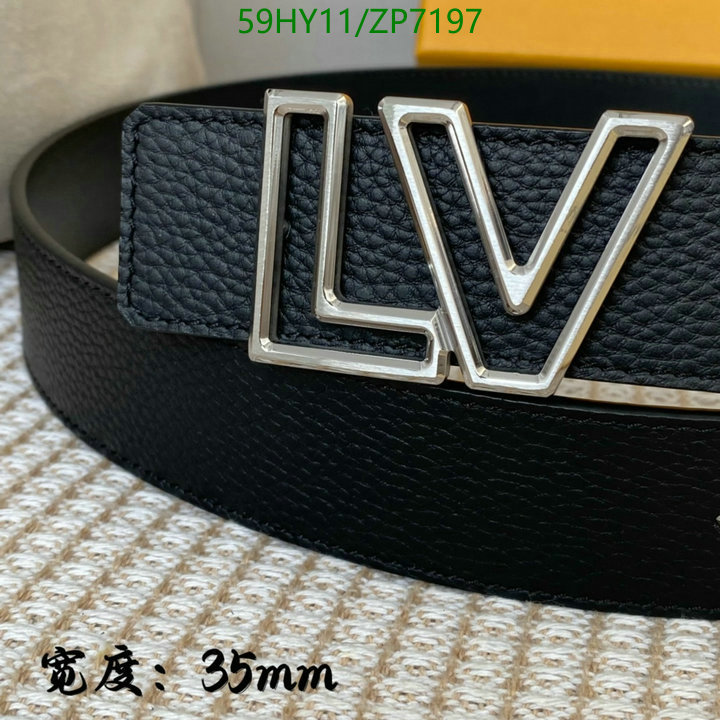 Belts-LV, Code: ZP7197,$: 59USD