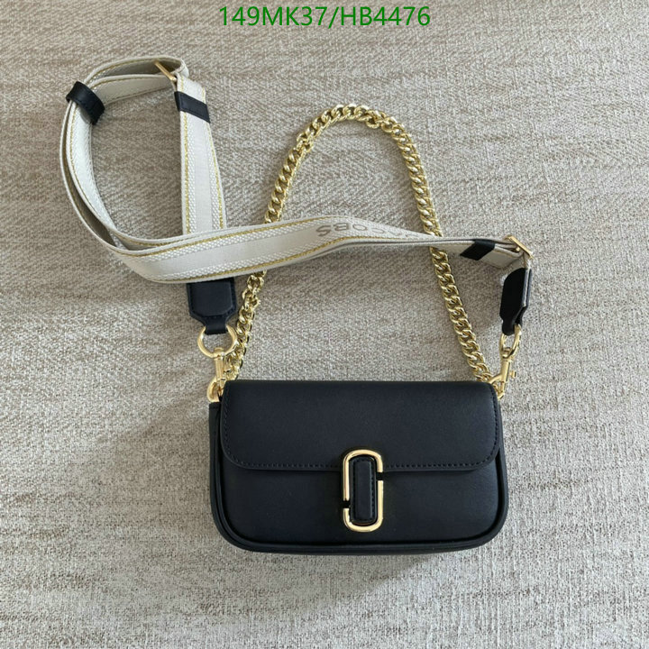 Marc Jacobs Bags -(Mirror)-Diagonal-,Code: HB4476,$: 149USD