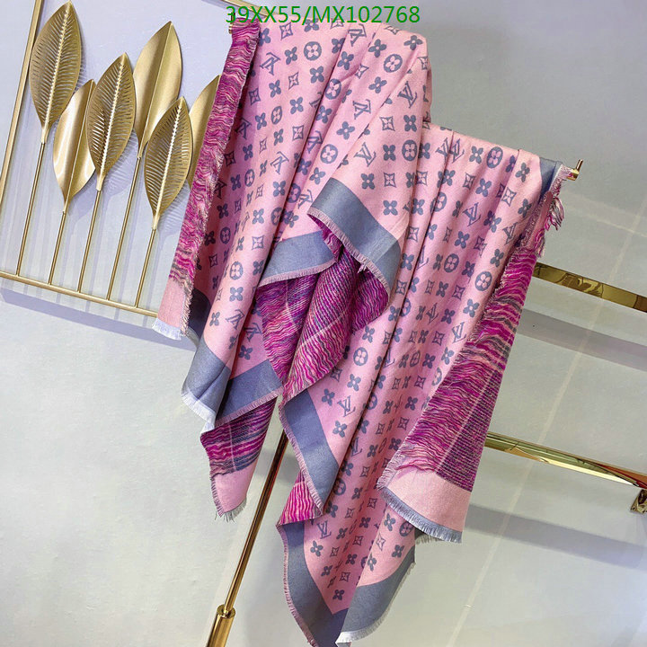 Scarf-LV,-Code: MX102768,$: 39USD