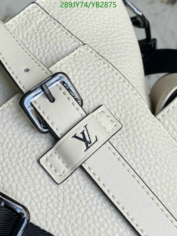 LV Bags-(Mirror)-Explorer-Anton-Dandy-,Code: YB2875,$: 289USD