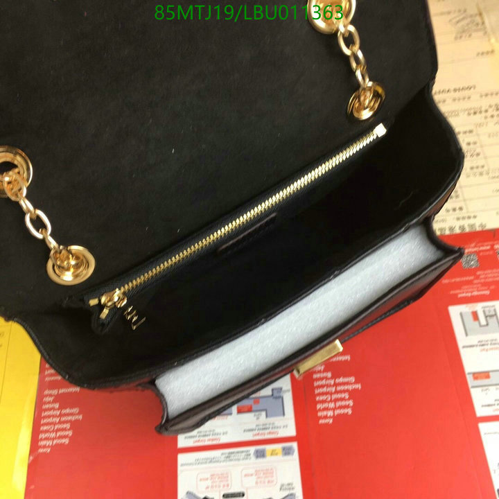 LV Bags-(4A)-Pochette MTis Bag-Twist-,Code: LBU011363,$: 85USD