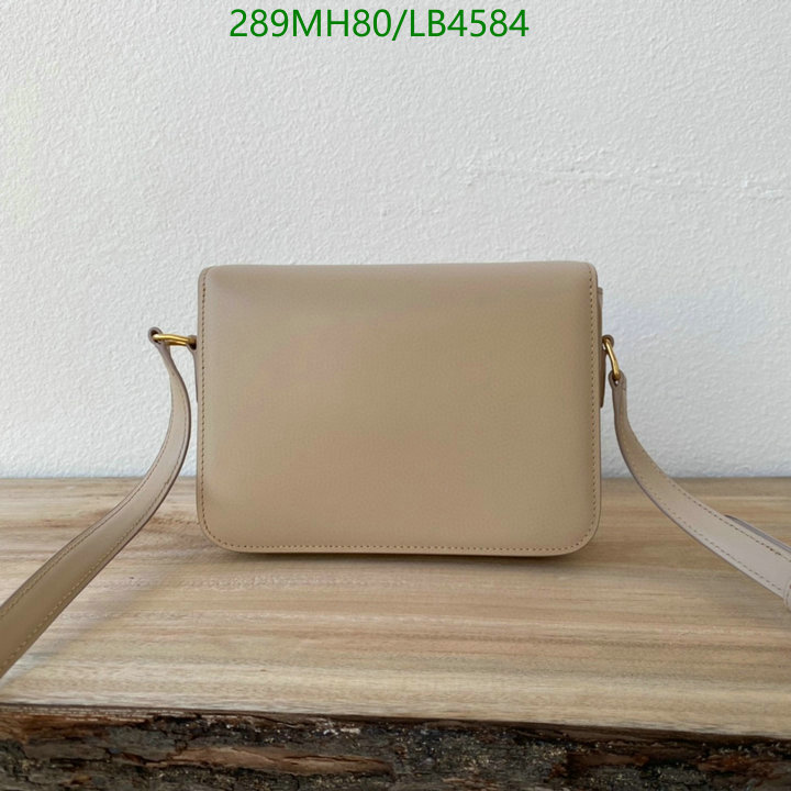 Celine Bag-(Mirror)-Triomphe Series,Code: LB4584,$: 289USD