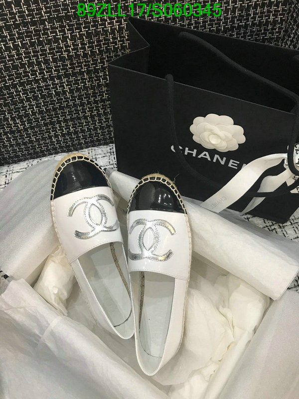 Women Shoes-Chanel,Code: S060345,$: 89USD