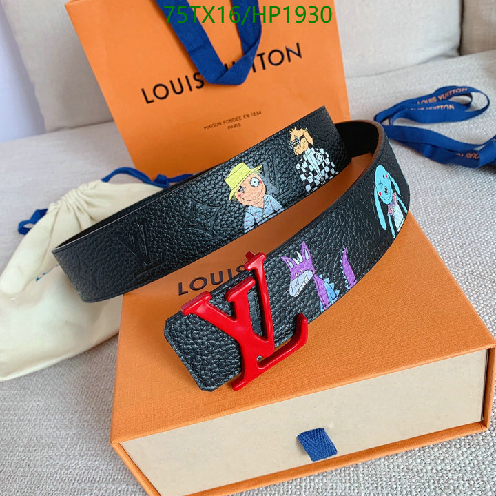 Belts-LV, Code: HP1930,$: 75USD