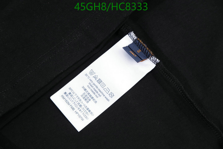 Clothing-LV, Code: HC8333,$: 45USD