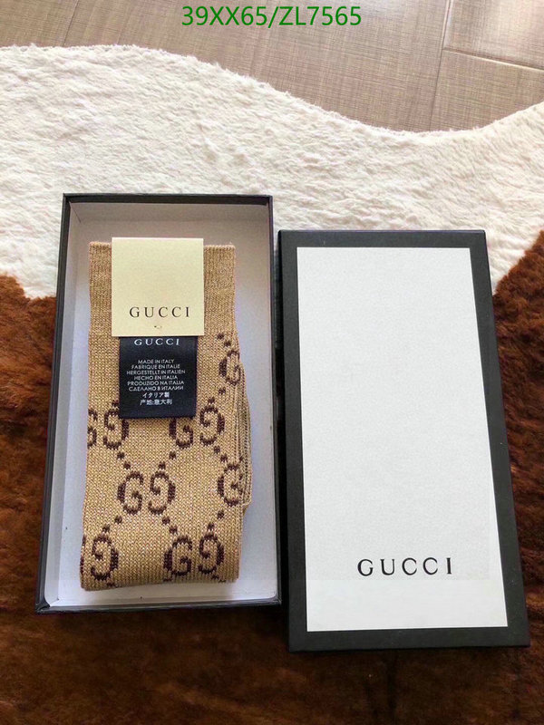 Sock-Gucci, Code: ZL7565,