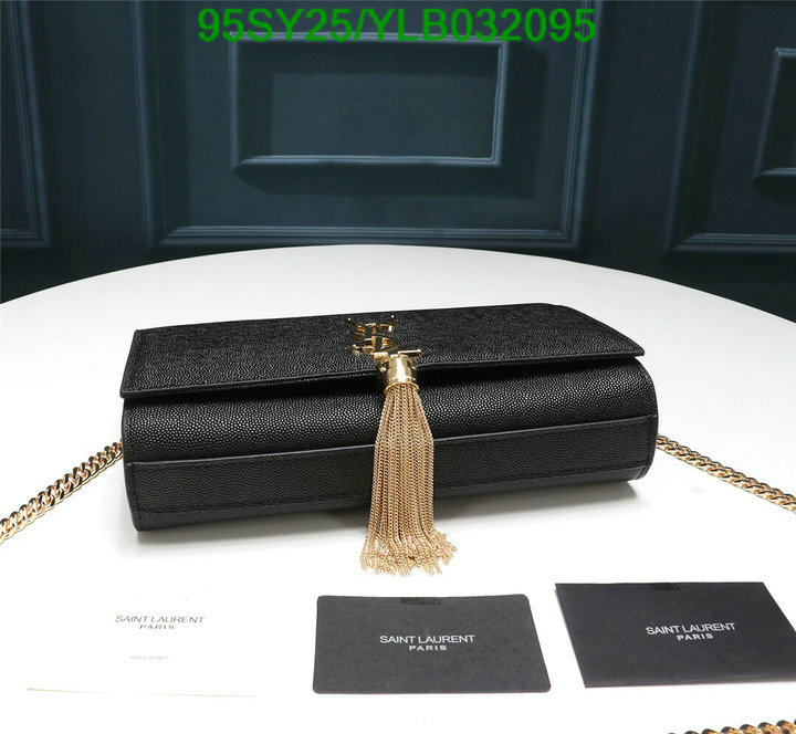 YSL Bag-(4A)-Kate-Solferino-Sunset,Code: YLB032095,$: 95USD