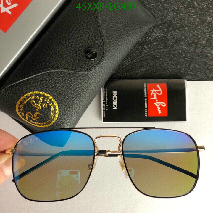 Glasses-Ray-Ban, Code: LG497,$: 45USD