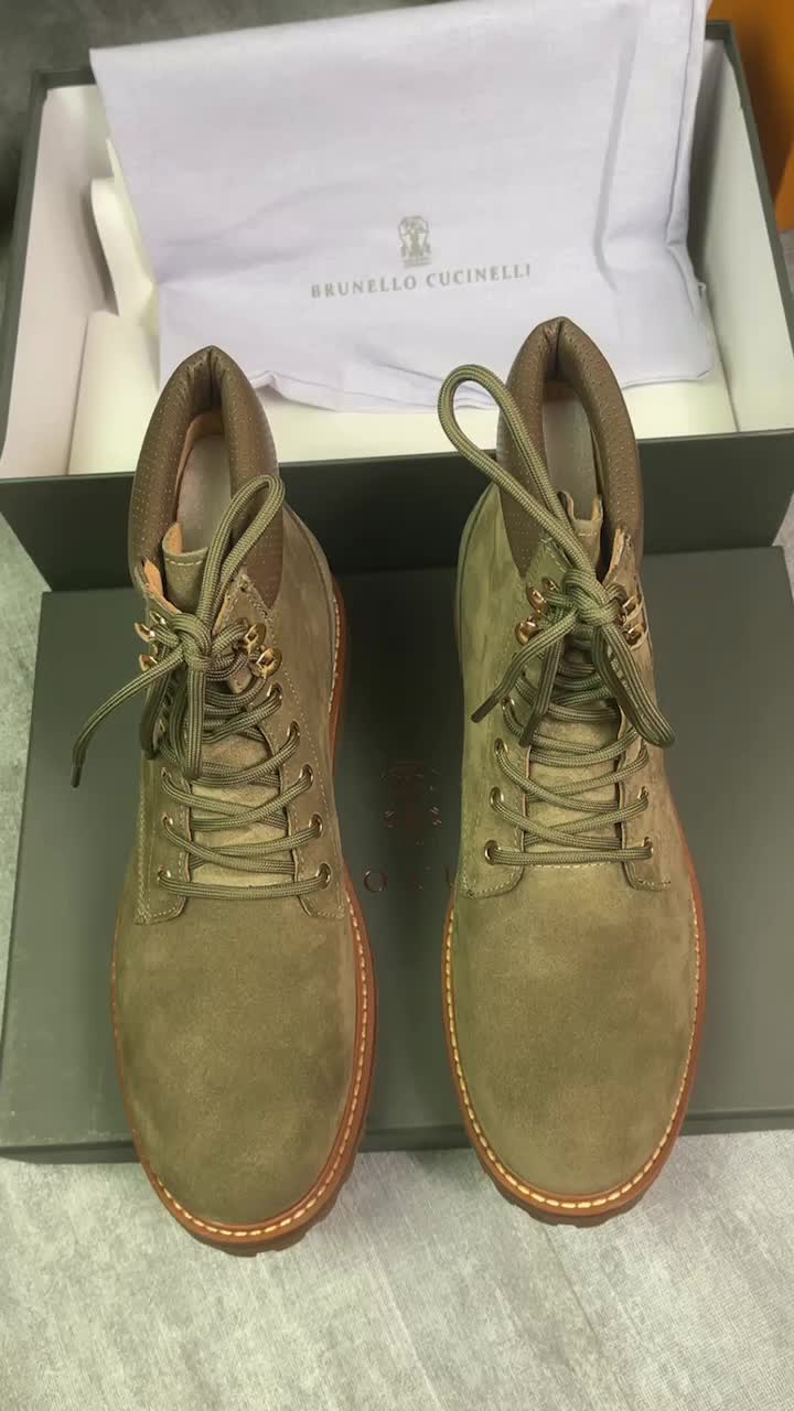 Men shoes-Boots, Code: HS2954,$: 209USD