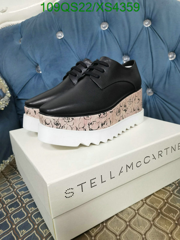 Women Shoes-Stella-McCartney, Code: XS4359,$: 109USD