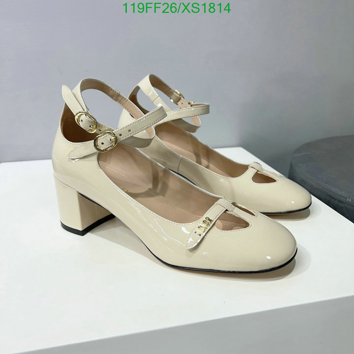 Women Shoes-BV, Code: XS1814,$: 119USD