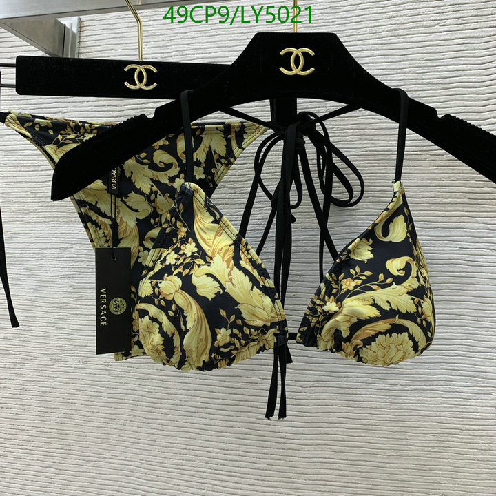 Swimsuit-Versace, Code: LY5021,$: 49USD