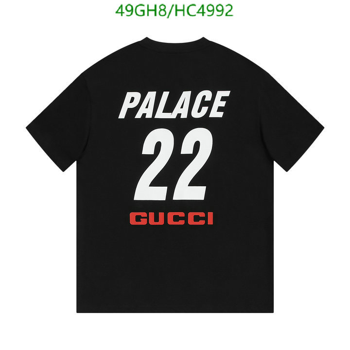 Clothing-Gucci, Code: HC4992,$: 49USD