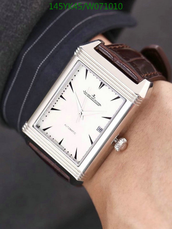 Watch-4A Quality-Jaeger-LeCoultre, Code: W071010,$:145USD