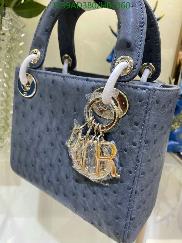 Dior Bags -(Mirror)-Lady-,Code: HB1360,$: 1299USD