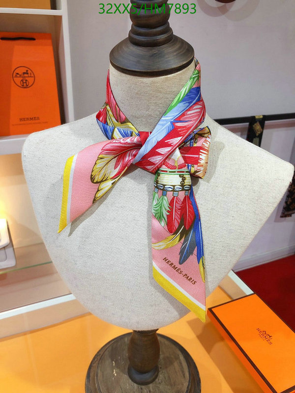 Scarf-Hermes, Code: HM7893,$: 32USD