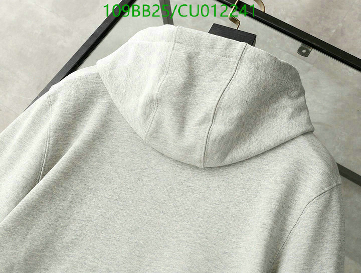 Clothing-Burberry, Code: CU012241,$: 109USD