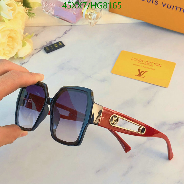 Glasses-LV, Code: HG8165,$: 45USD