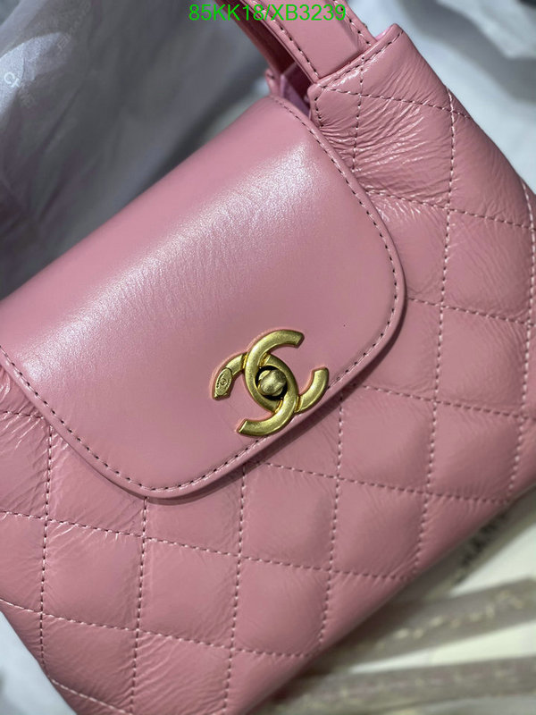 Chanel Bags ( 4A )-Handbag-,Code: XB3239,$: 85USD