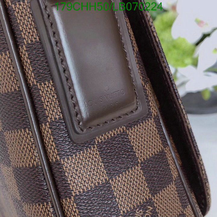 LV Bags-(Mirror)-Pochette MTis-Twist-,Code: LB070224,$: 179USD