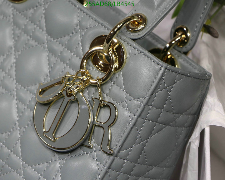 Dior Bags -(Mirror)-Lady-,Code: LB4545,$: 255USD