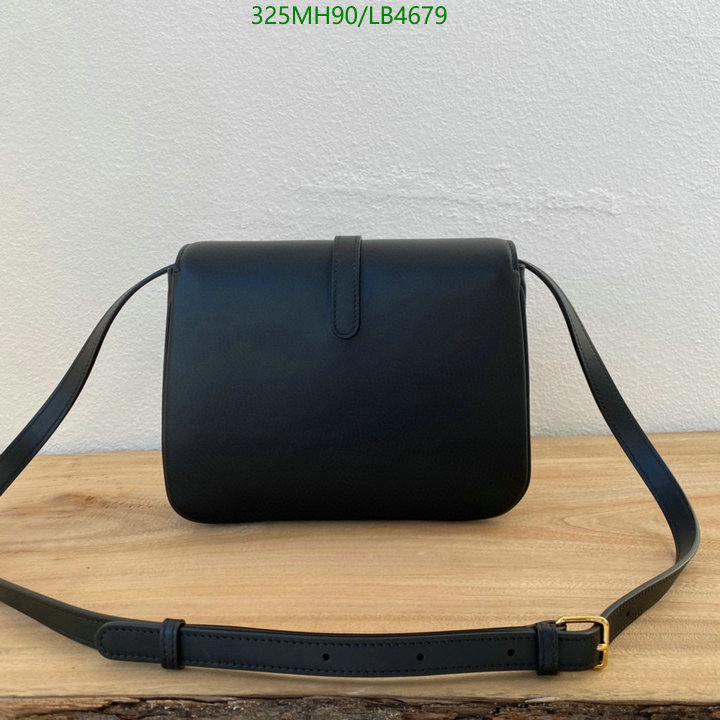 Celine Bag-(Mirror)-Diagonal-,Code: LB4679,$: 325USD