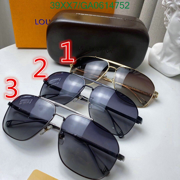 Glasses-LV, Code: GA0614752,$:39USD