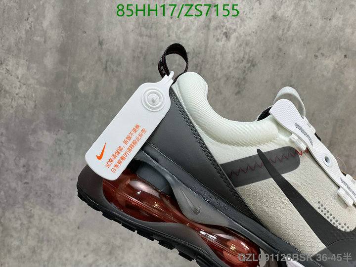 Women Shoes-NIKE, Code: ZS7155,$: 85USD