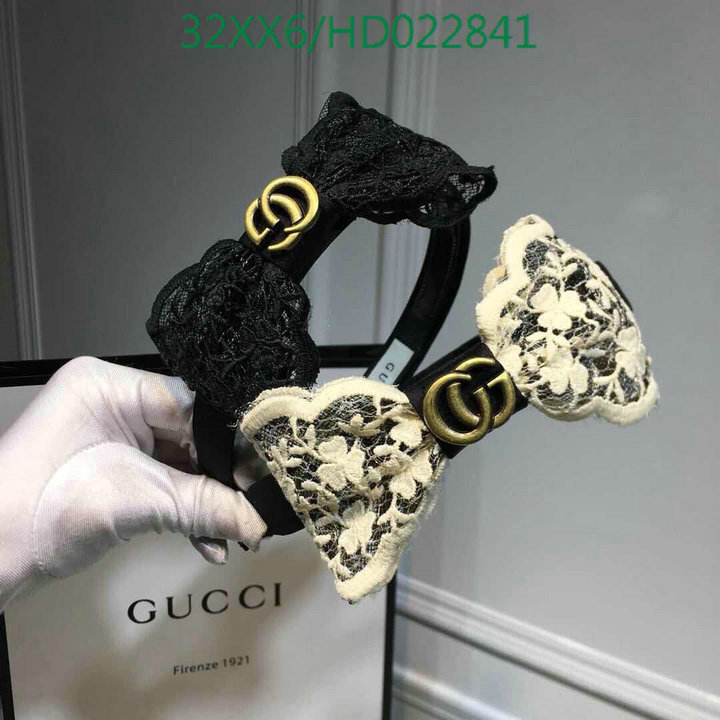 Headband-Gucci, Code: HD022841,$:32USD