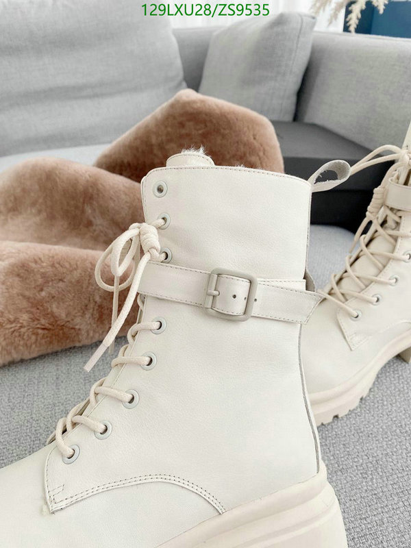 Women Shoes-UGG, Code: ZS9535,$: 129USD