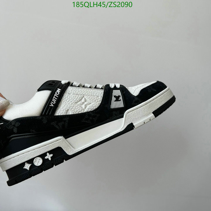 Women Shoes-LV, Code: ZS2090,$: 185USD