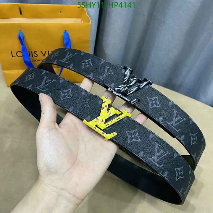 Belts-LV, Code: HP4141,$: 55USD