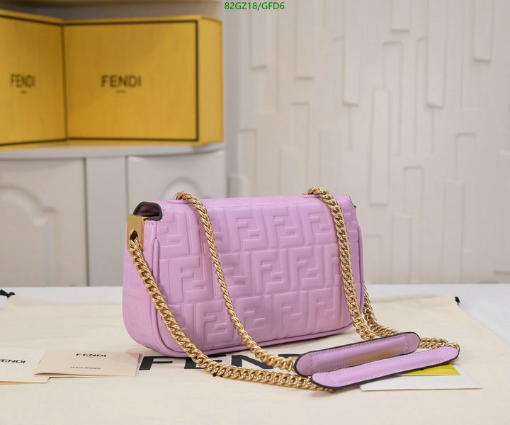 Fendi Big Sale,Code: GFD6,$: 82USD