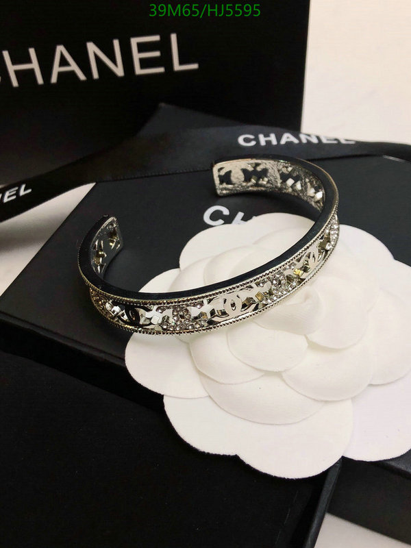 Jewelry-Chanel,Code: HJ5595,$: 39USD