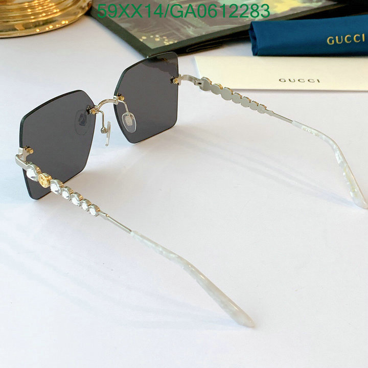 Glasses-Gucci, Code: GA0612283,$:59USD
